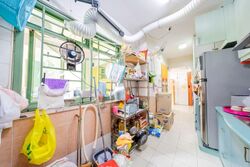 Blk 687B Woodlands Drive 75 (Woodlands), HDB 4 Rooms #564298211